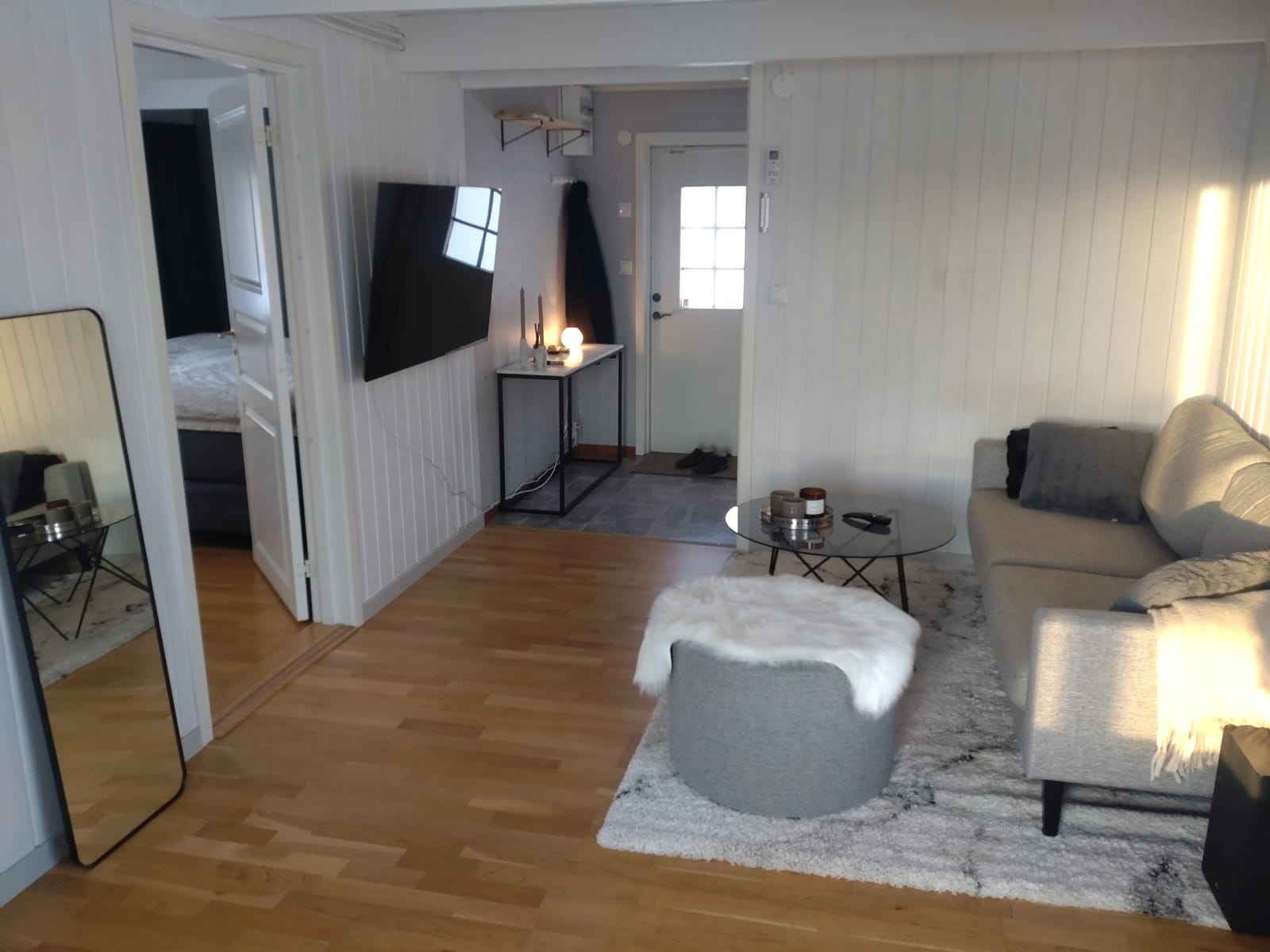 Stuga, 2 rooms, 40 sqm, Umeå