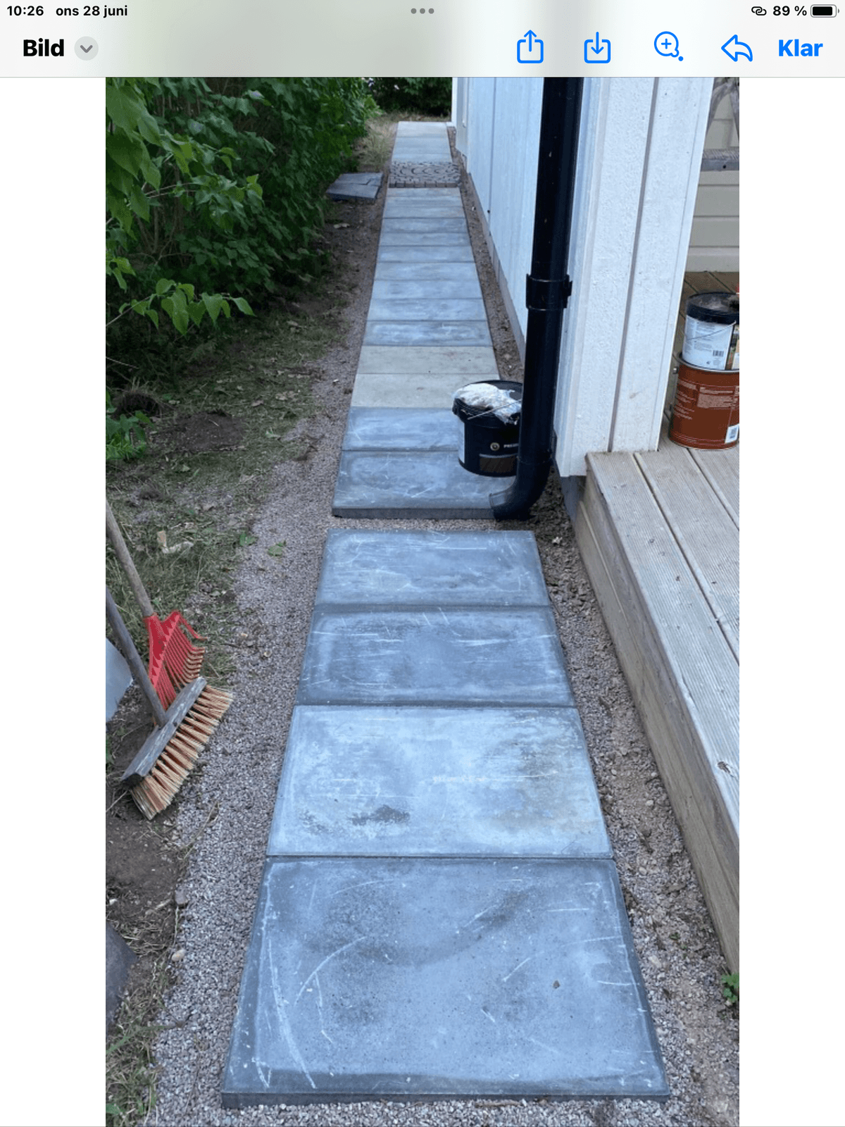 2 rok · 55 m² i Timmernabben  – bild 3