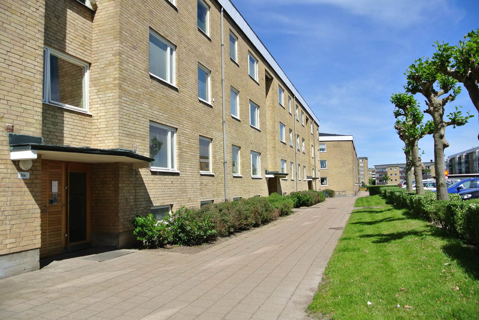 3 rok · 82 m² i HELSINGBORG – HELSINGBORG