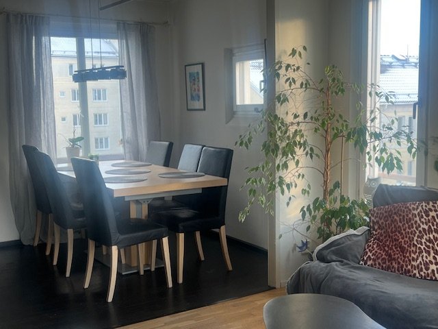 Lägenhet, 2 rooms, 61 sqm, Bromma – bild 6