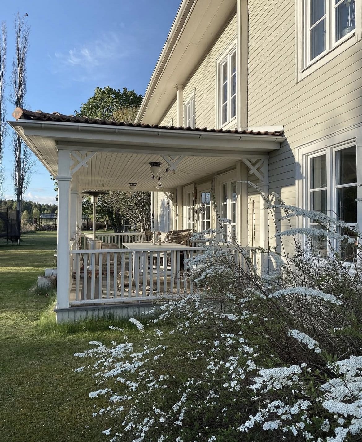 7 rok · 280 m² i Björbo – bild 27