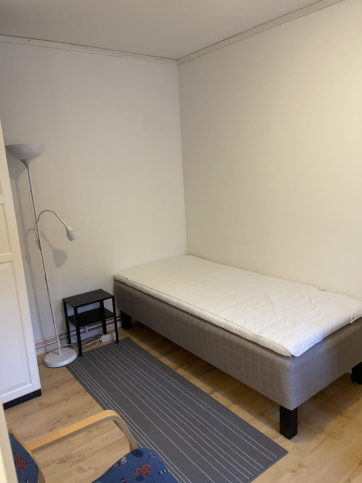 1 rok · 11 m² i Uppsala – bild 10