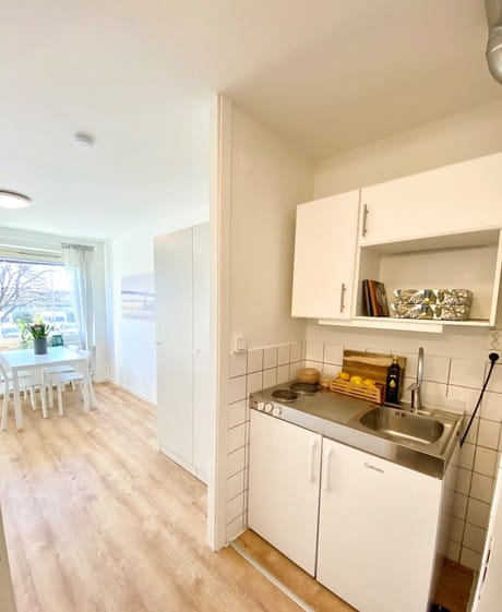 1 rok · 18 m² i Oxelösund – bild 2
