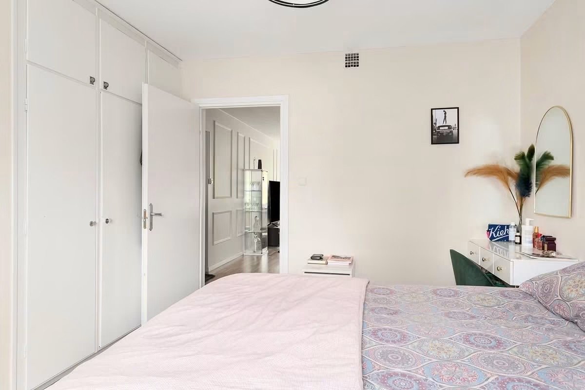 Lägenhet, 3 rooms, 77 sqm, Västerhaninge – bild 8