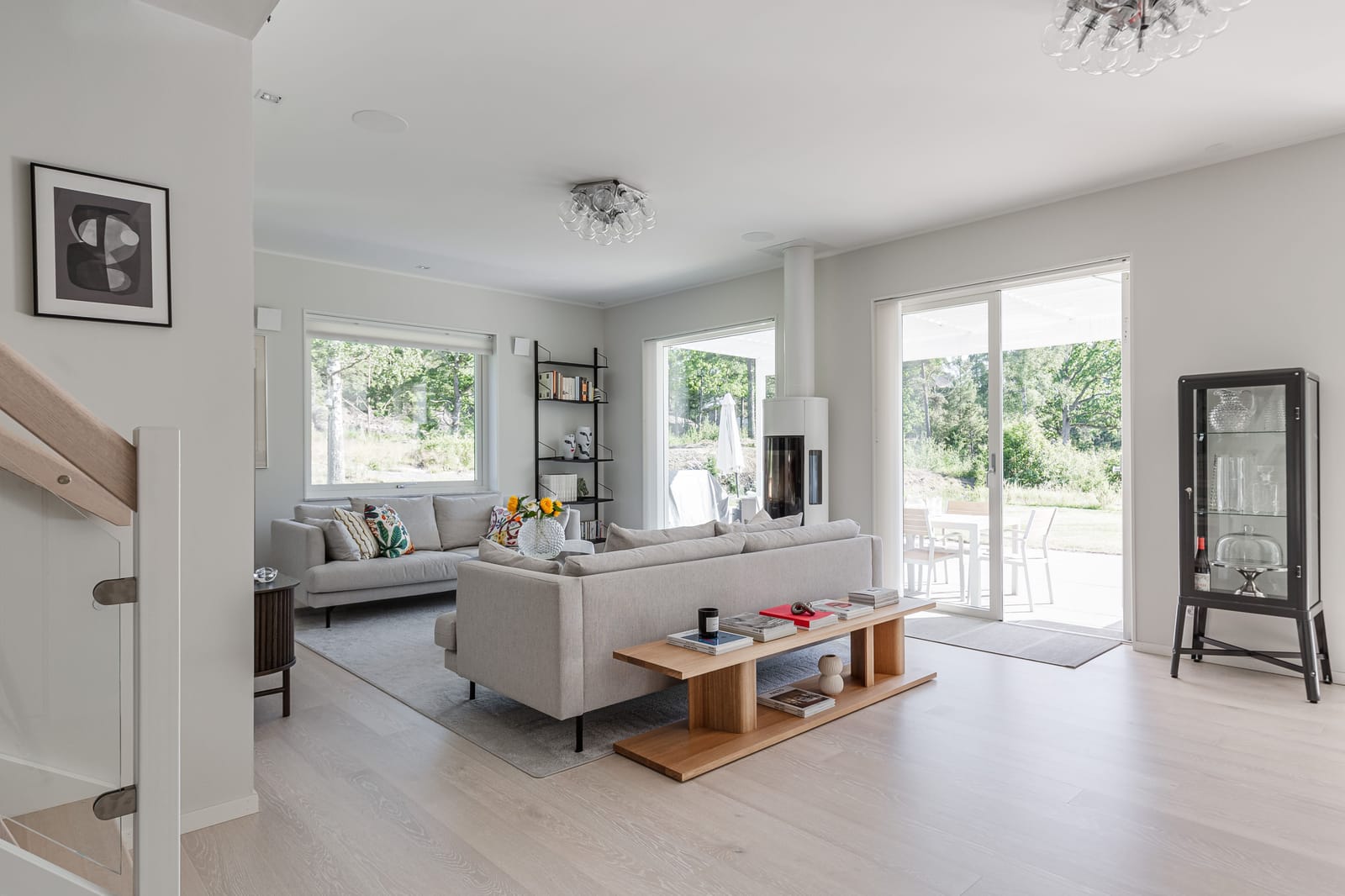 6 rok · 193 m² i Värmdö – bild 8
