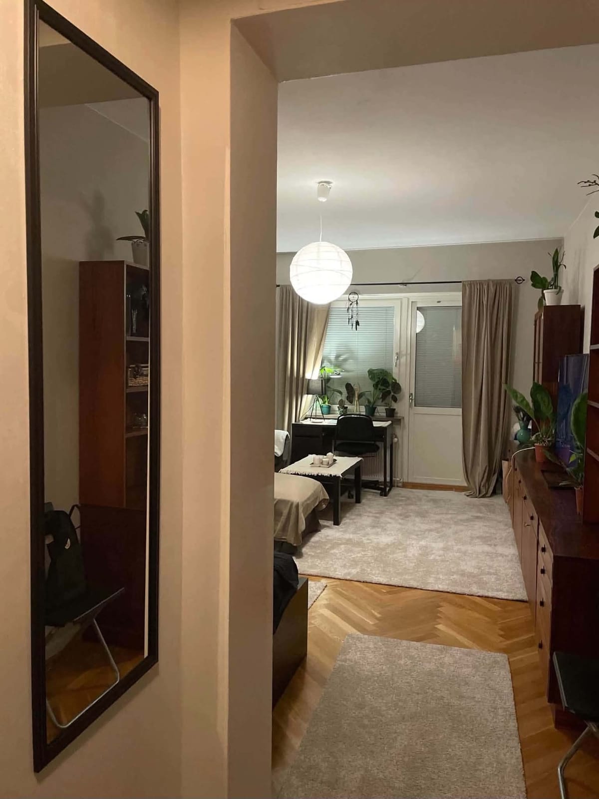 2 rok · 40 m² i Göteborg – bild 18