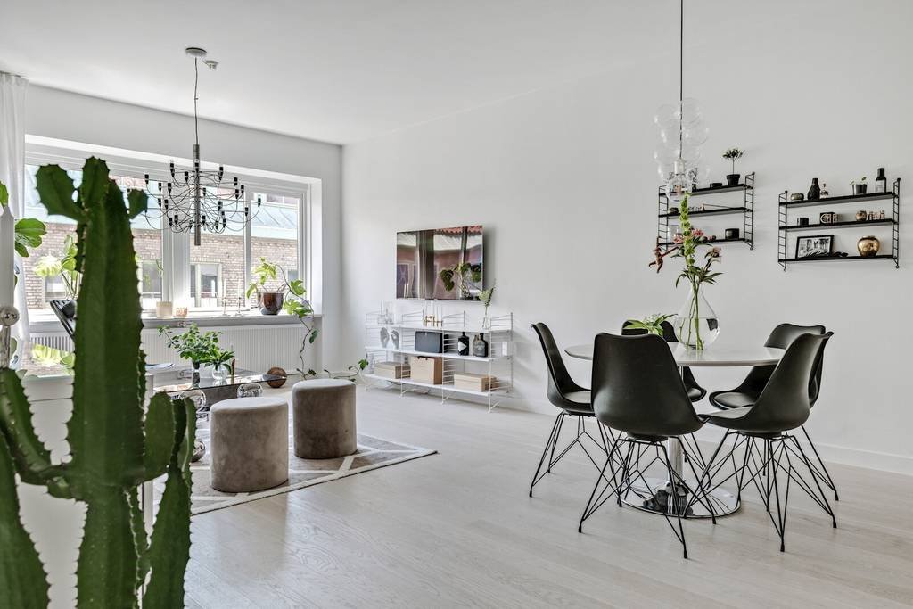 Lägenhet, 2 rooms, 75 sqm, Helsingborg – bild 2