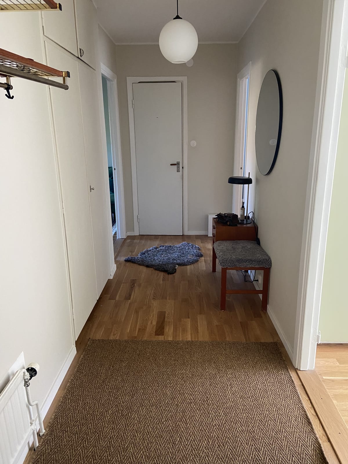 2 rok · 59 m² i Köping – bild 10