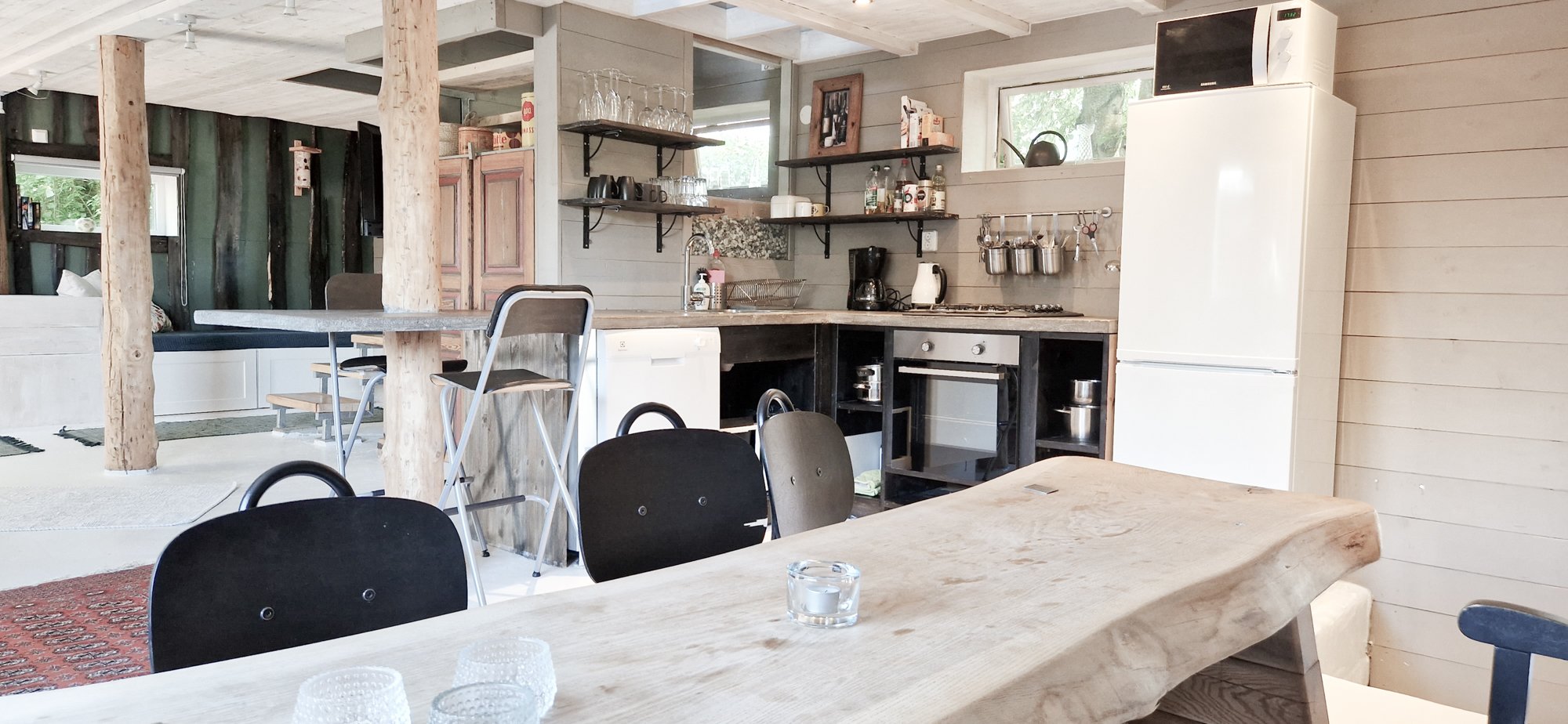 4 rok · 90 m² i Senoren – bild 4