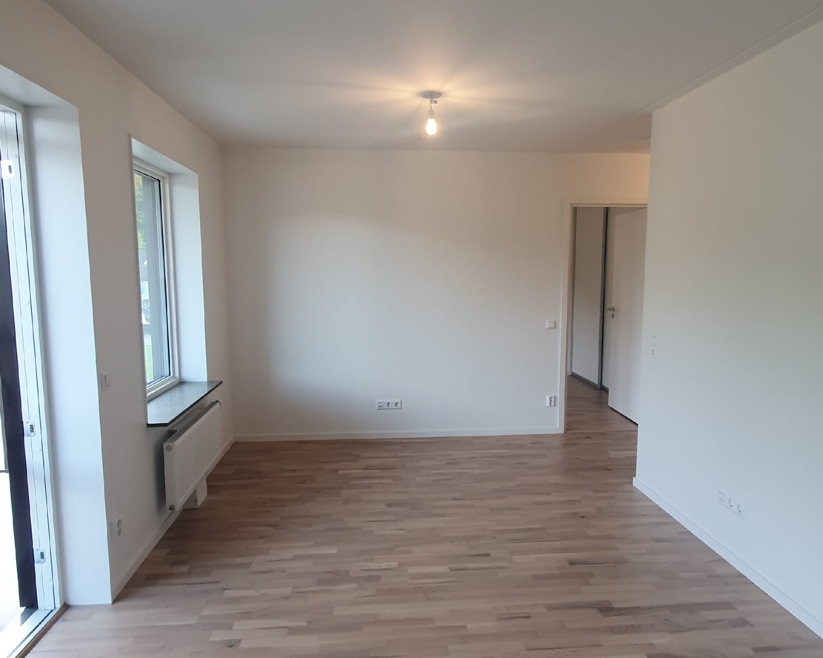 2 rok · 48 m² i Mölndal – bild 5