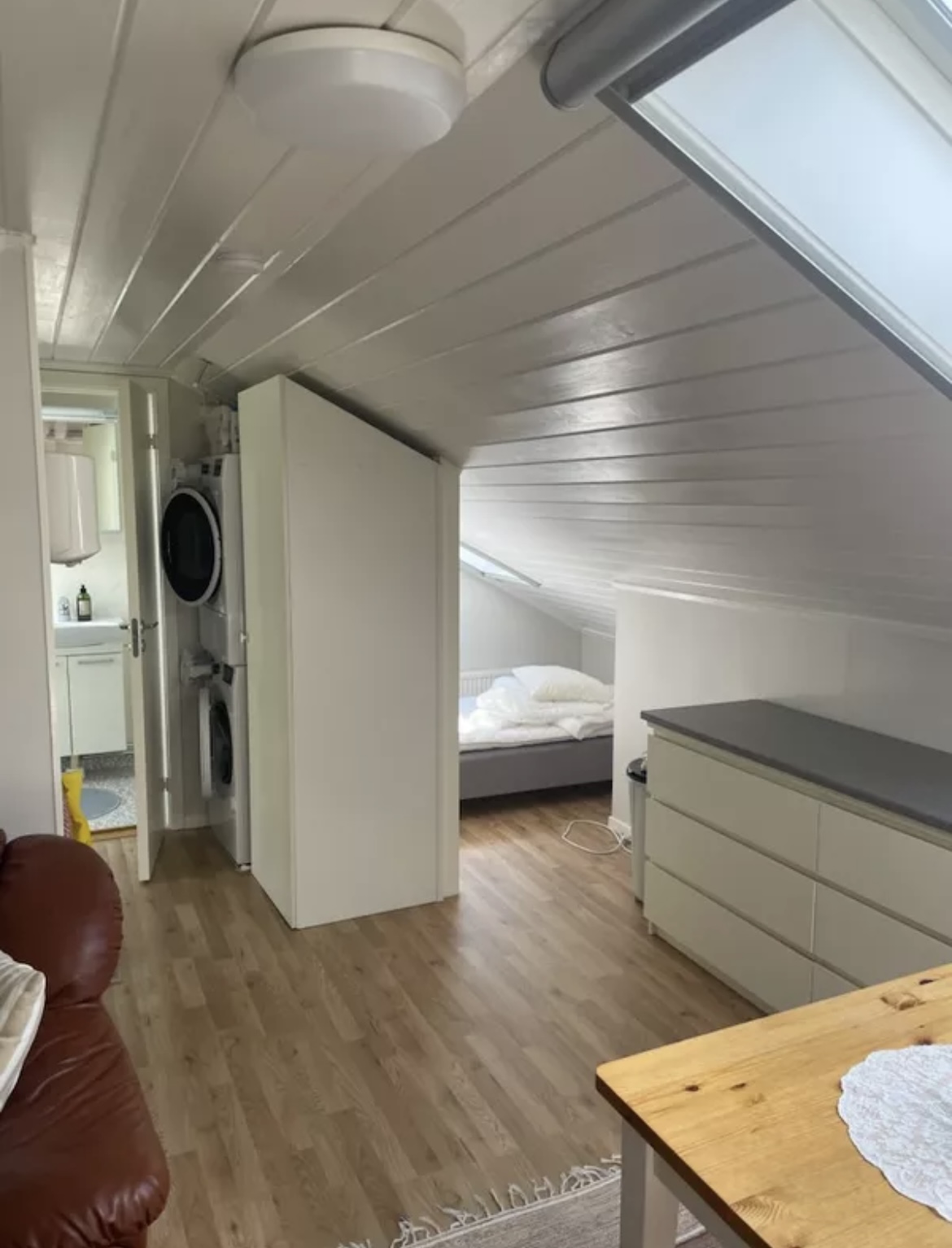Lägenhet, 1 rooms, 28 sqm, Surte – bild 7