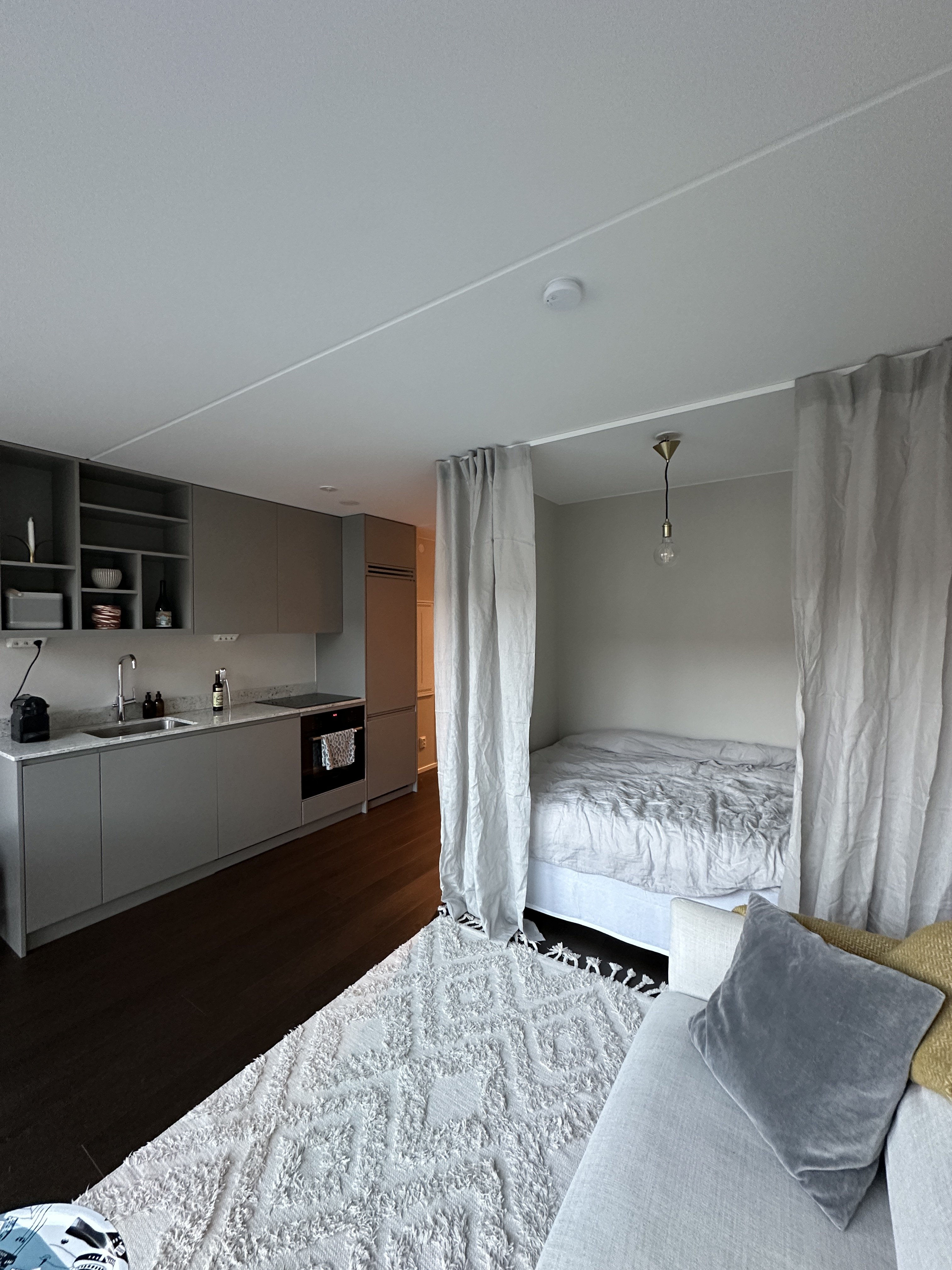 Lägenhet, 1 rooms, 25 sqm, Göteborg – bild 6