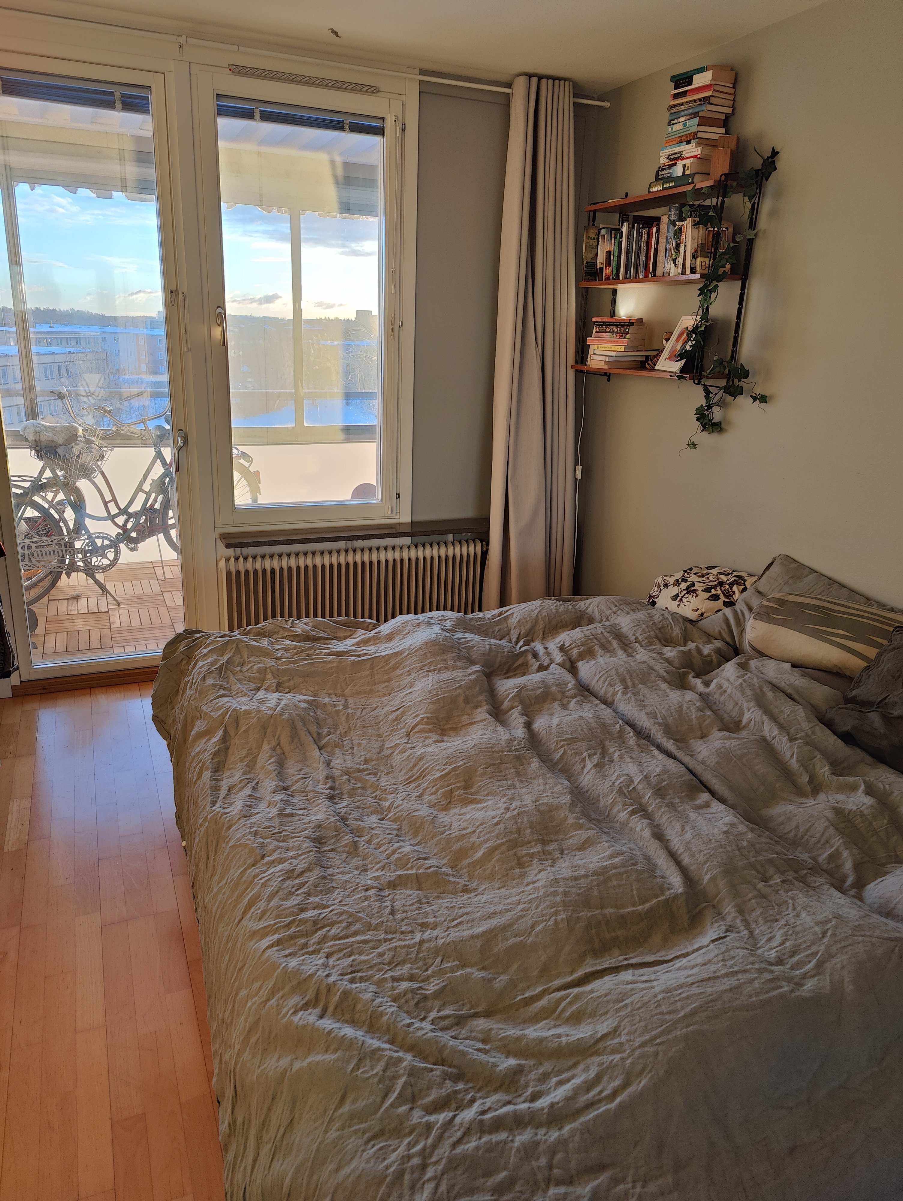 Lägenhet, 3 rooms, 86 sqm, Täby – bild 14