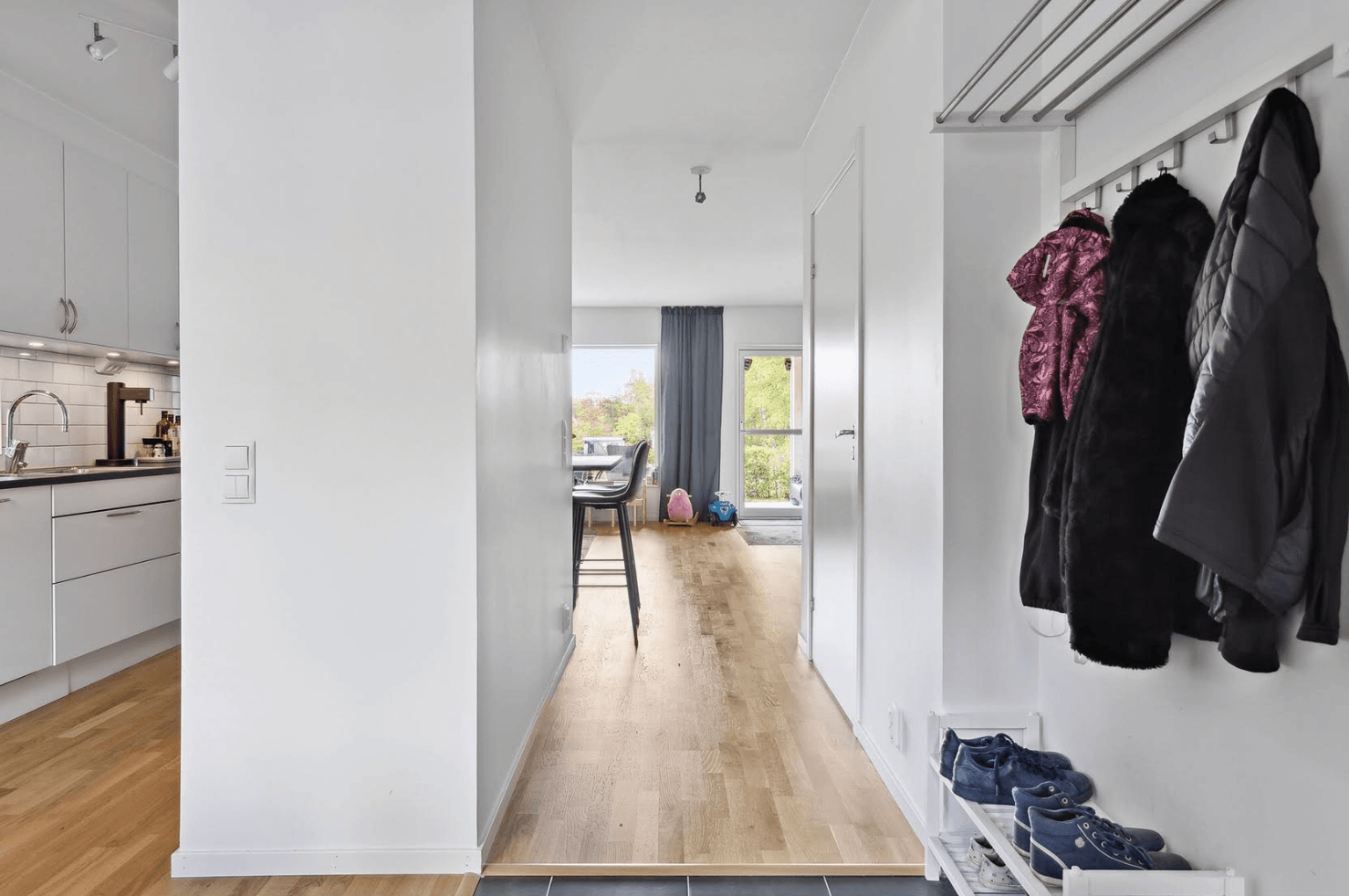 5 rok · 113 m² i Trosa – bild 6