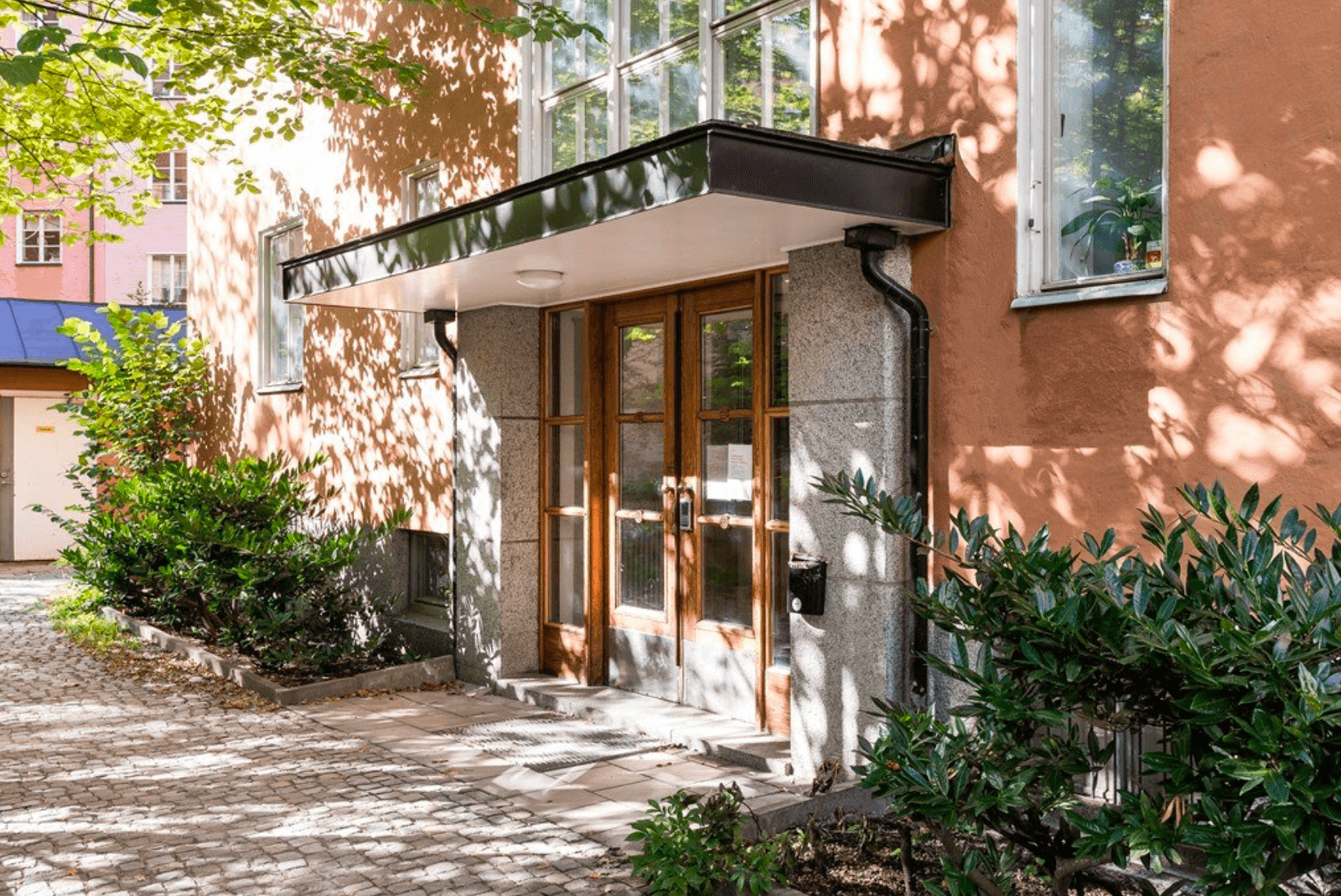 1 rok · 28 m² i Stockholm – bild 18