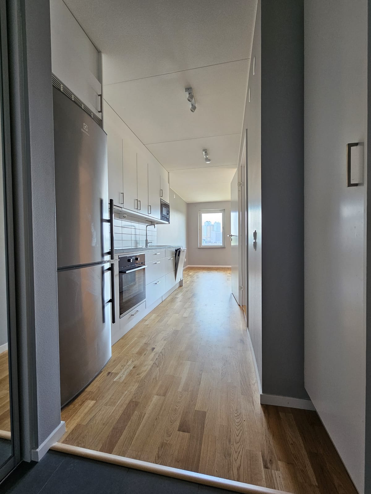 2 rok · 42 m² i Södertälje – bild 2