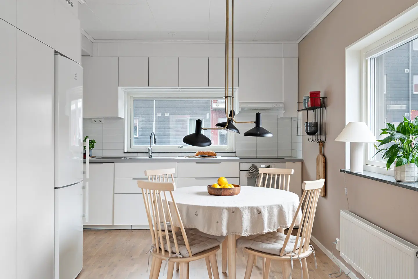 2 rok · 55 m² i Växjö – bild 4
