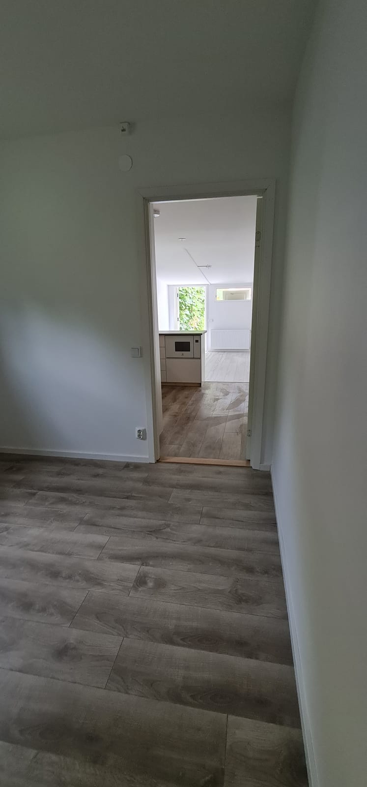 Villa/Hus, 2 rooms, 41 sqm, Åkersberga