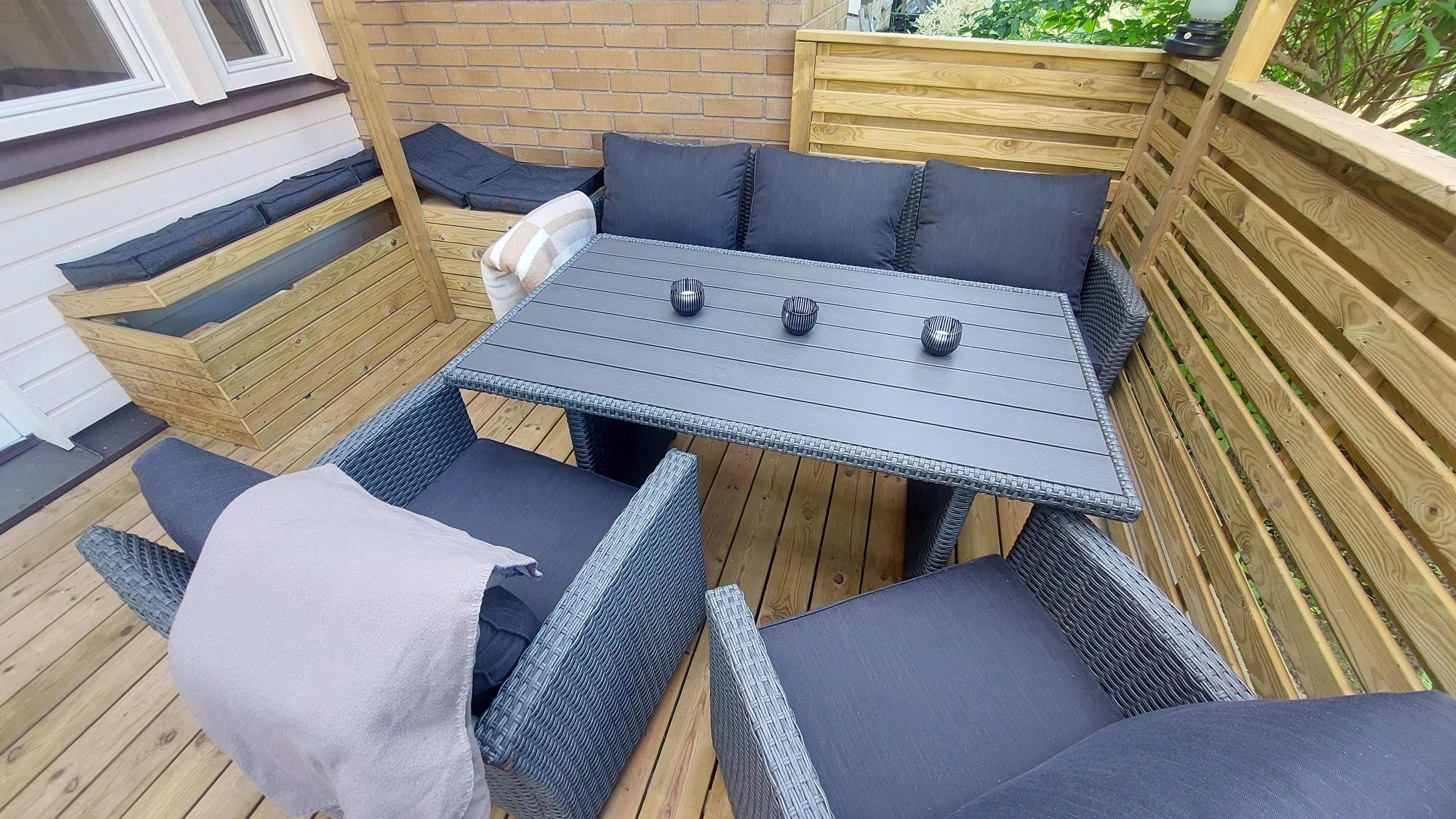Lägenhet, 2 rooms, 59 sqm, Västerhaninge – bild 22