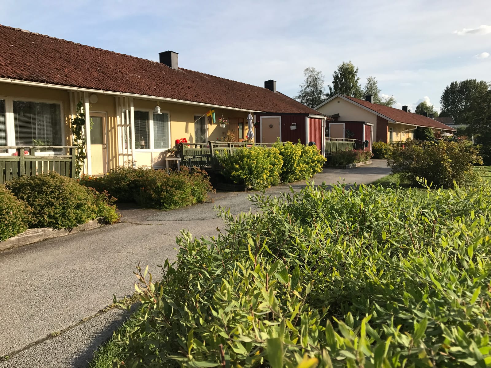 1 rok · 42 m² i Storå – bild 17