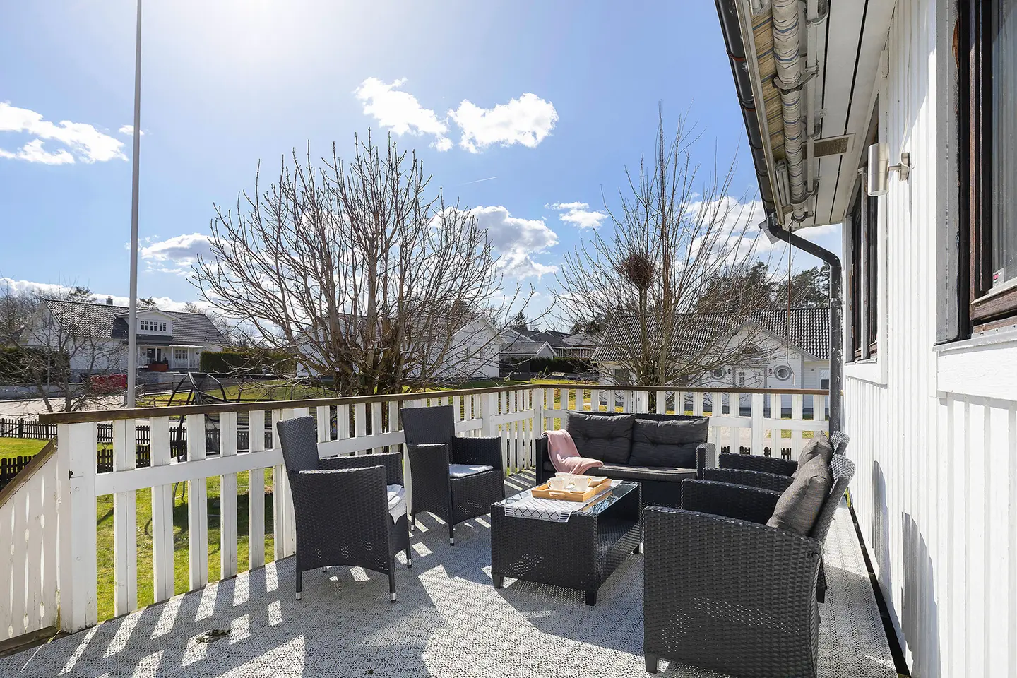 Villa/Hus, 7 rooms, 231 sqm, Göta – bild 15