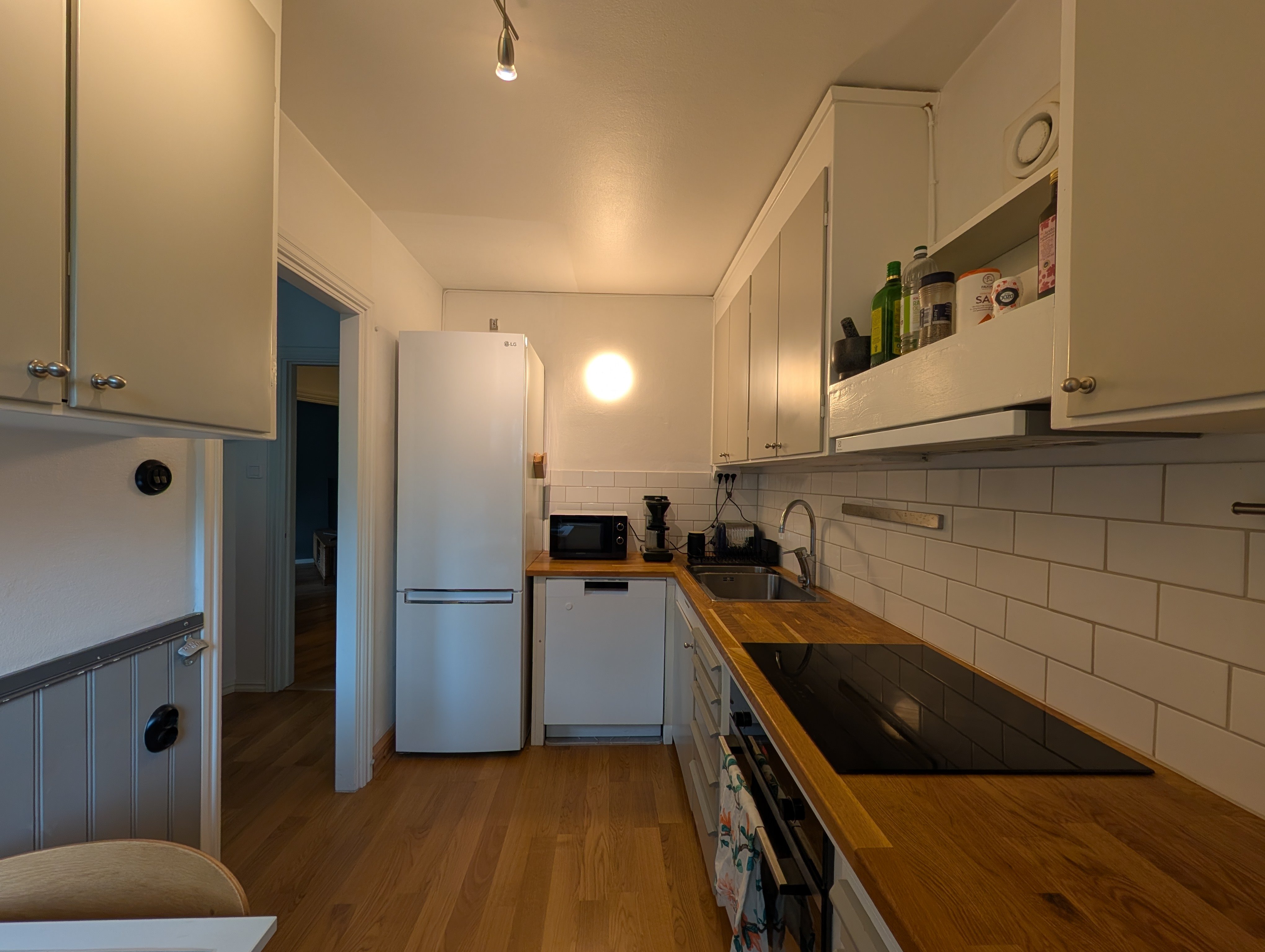 Lägenhet, 2 rooms, 49 sqm, Lidingö – bild 9