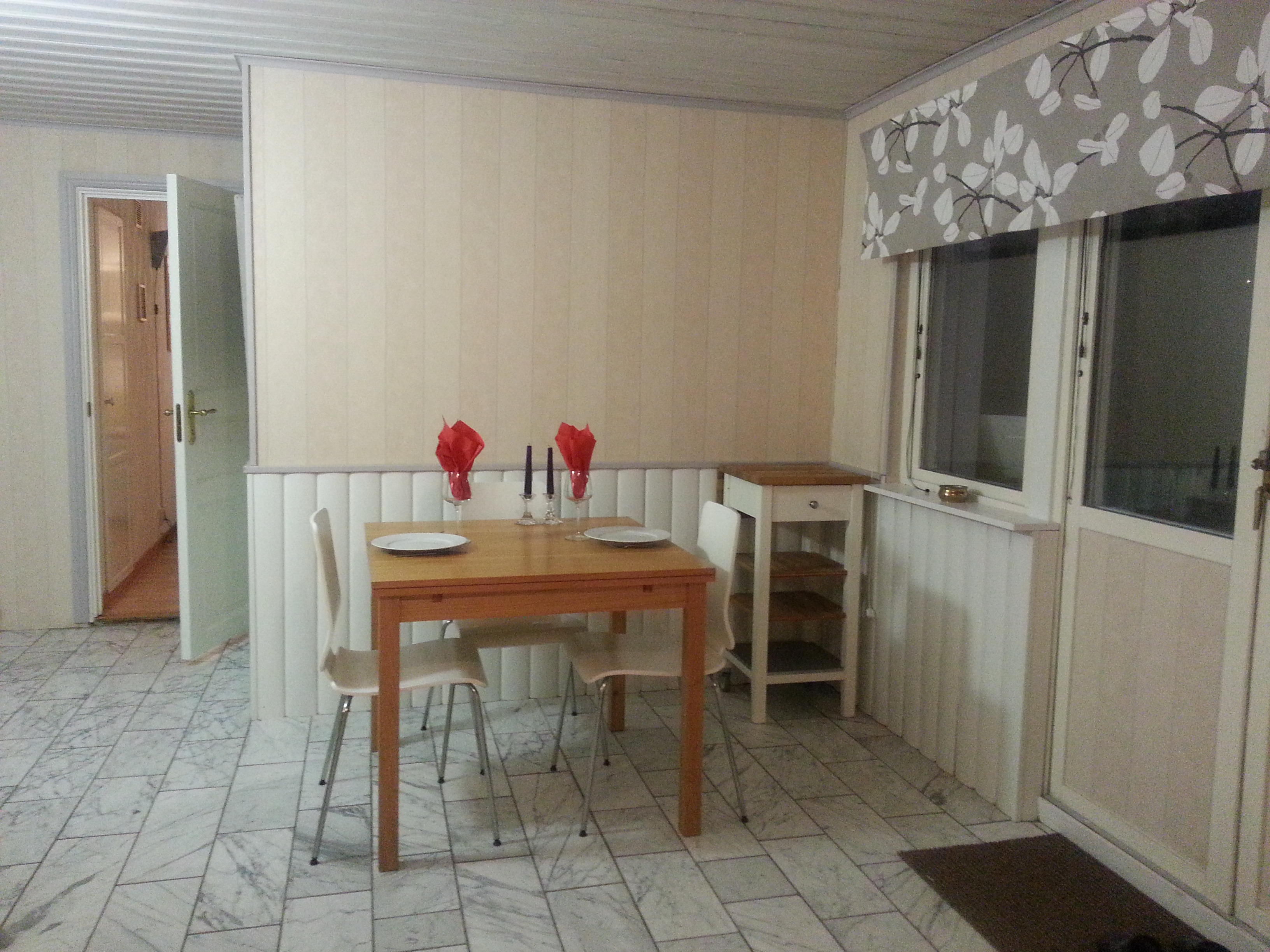Lägenhet, 2 rooms, 50 sqm, Huddinge – bild 3