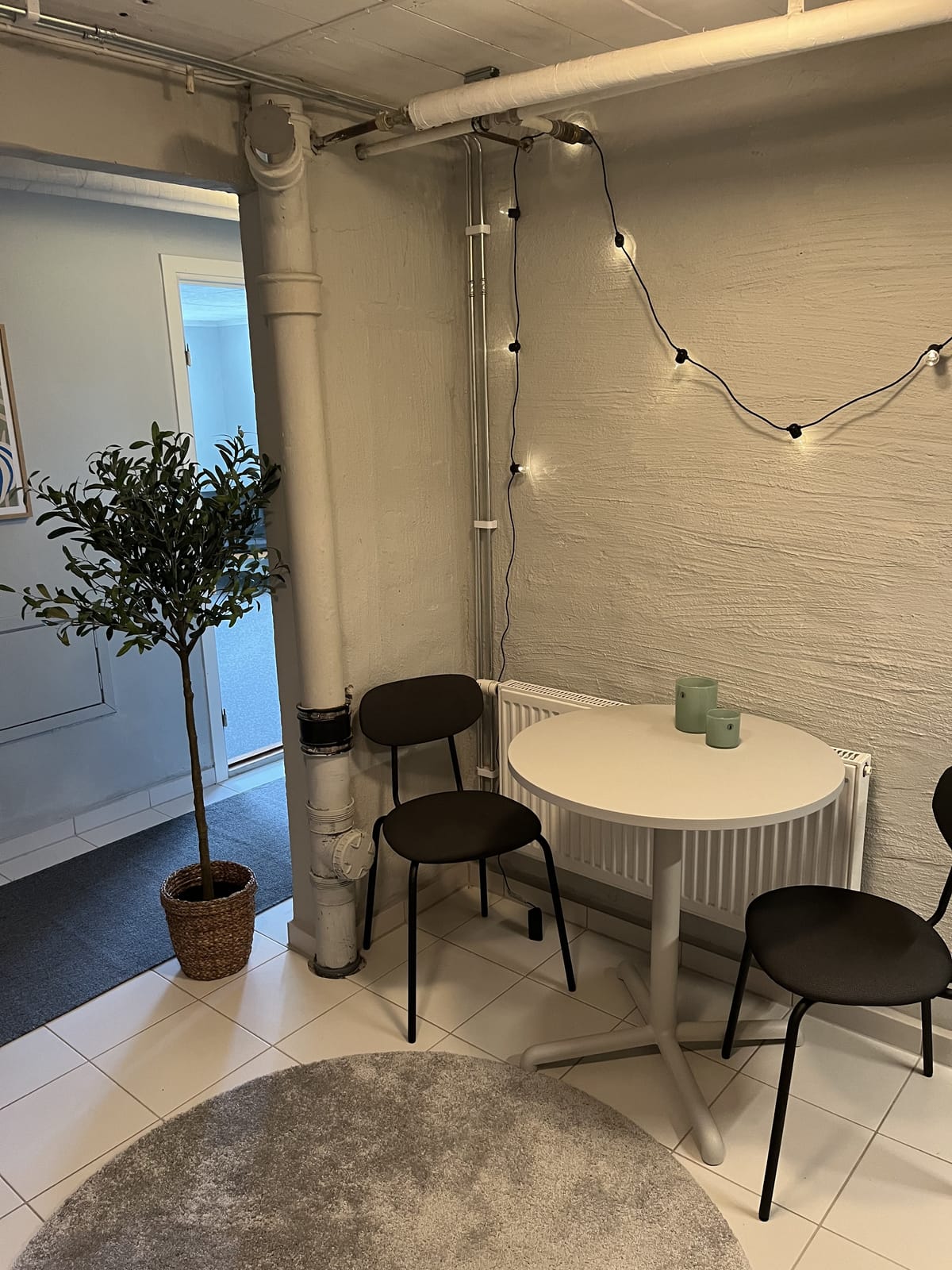 2 rok · 38 m² i Jönköping – bild 2