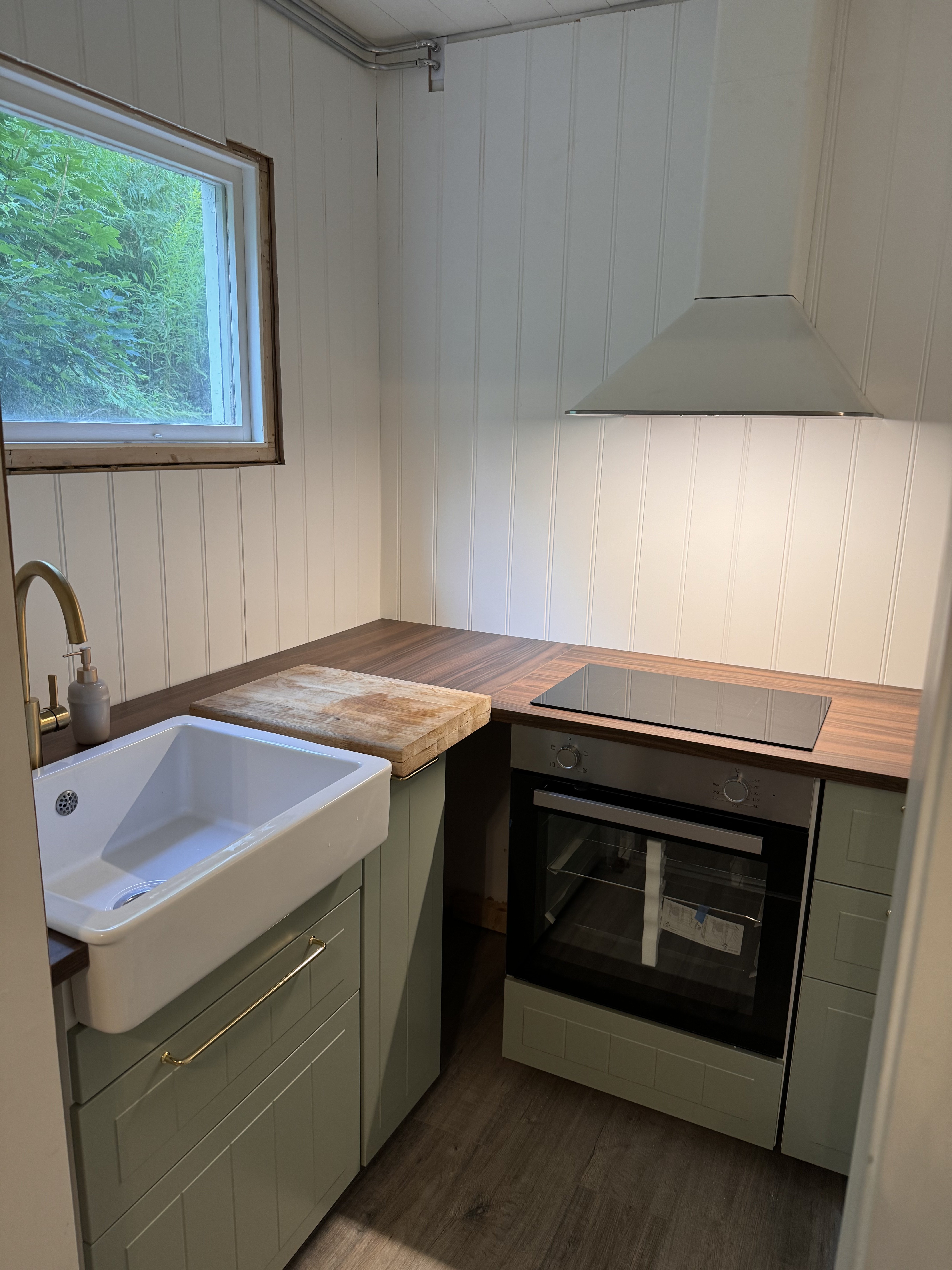 Lägenhet, 2 rooms, 27 sqm, Svenljunga – bild 2