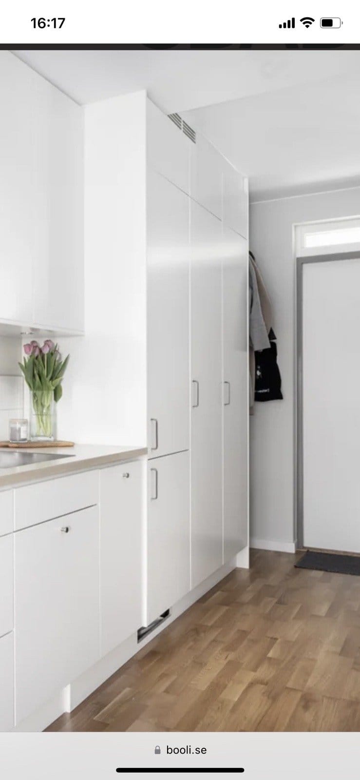 2 rok · 34 m² i Hägersten – bild 4