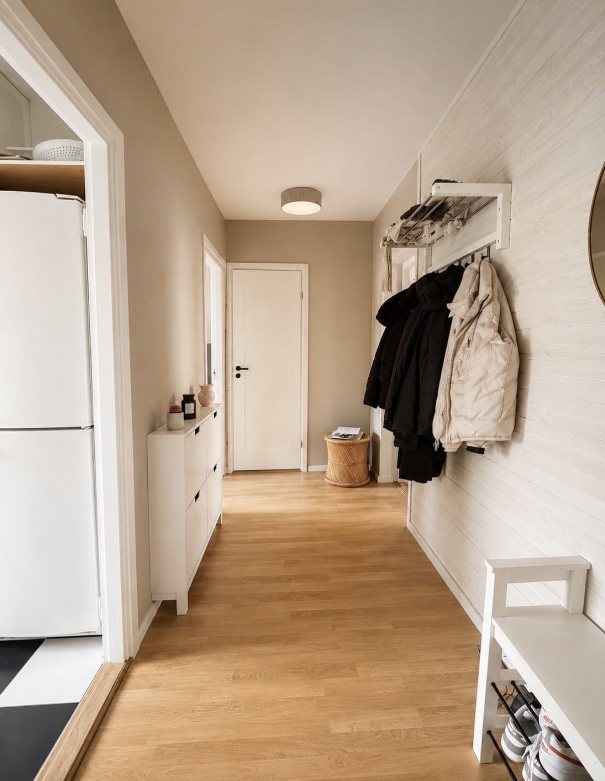 Lägenhet, 2 rooms, 65 sqm, Ronneby