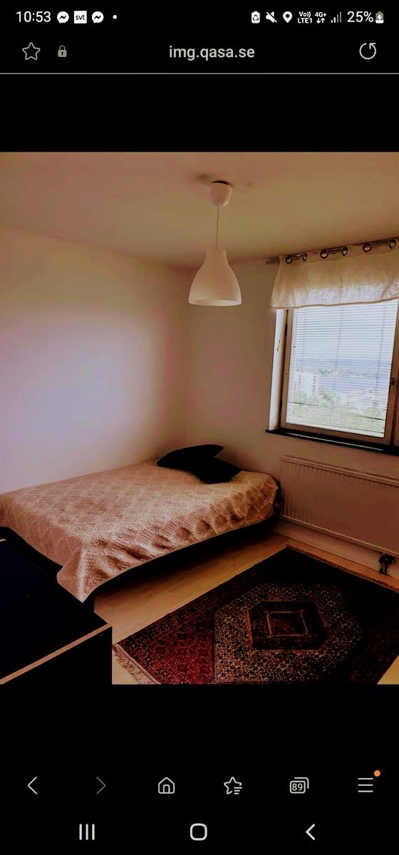 Lägenhet, 1 rooms, 15 sqm, Nacka – Nacka