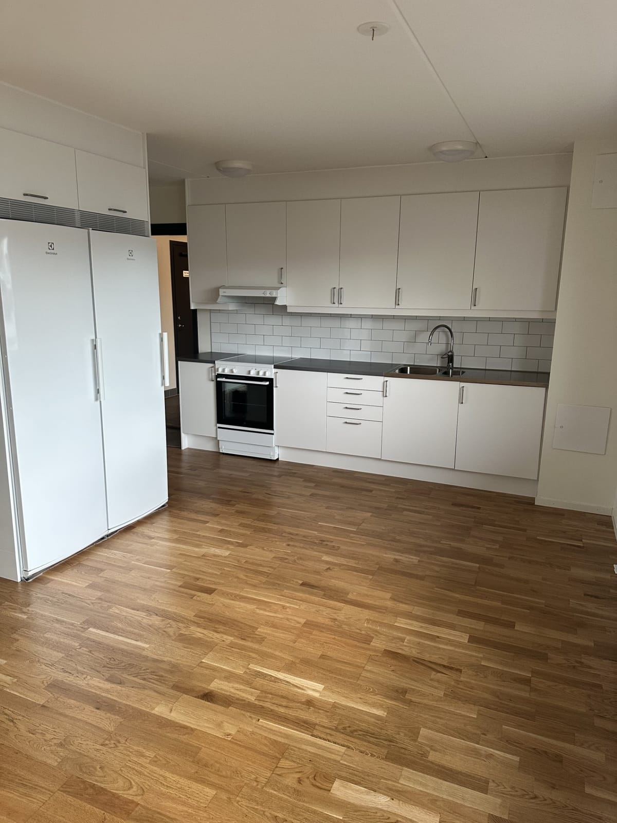 Lägenhet, 4 rooms, 89 sqm, Nyköping