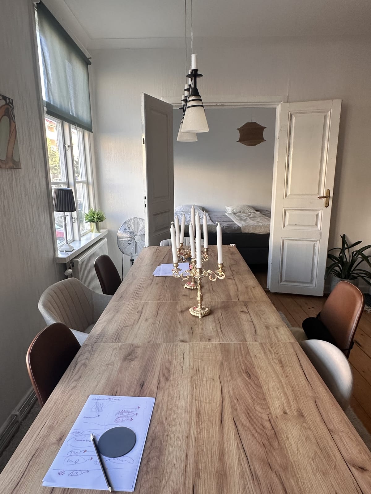 4 rok · 92 m² i Karlskrona – bild 4