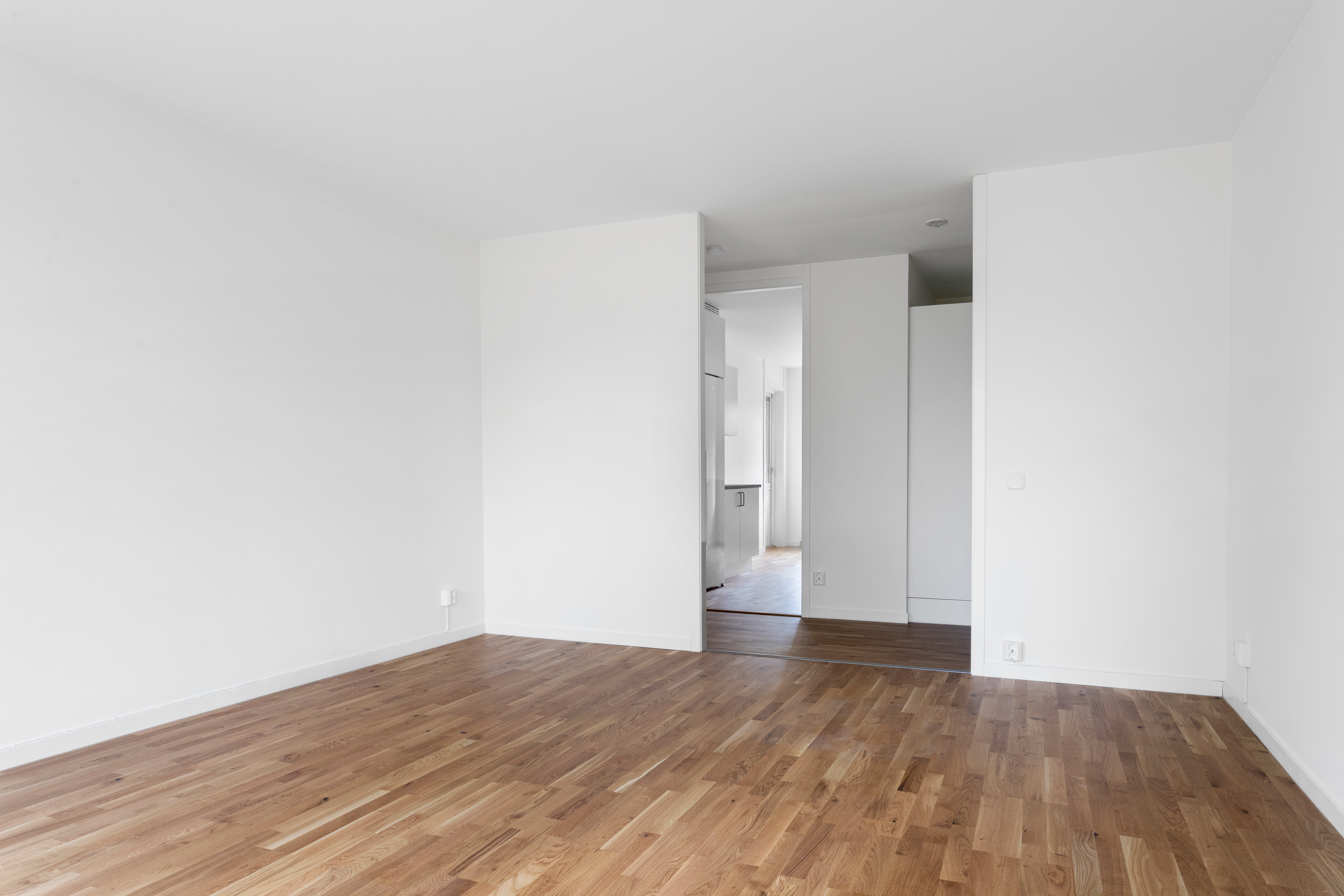 Lägenhet, 2 rooms, 66 sqm, Finspång – bild 2