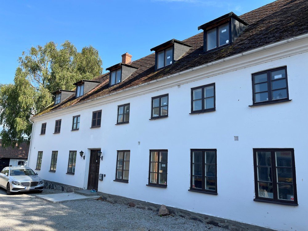 16 rok · 500 m² i Tygelsjö – bild 2