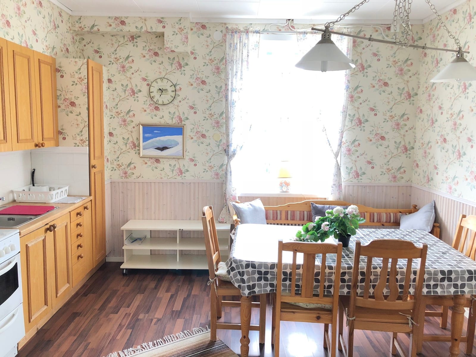 2 rok · 40 m² i Sundsvall – bild 2