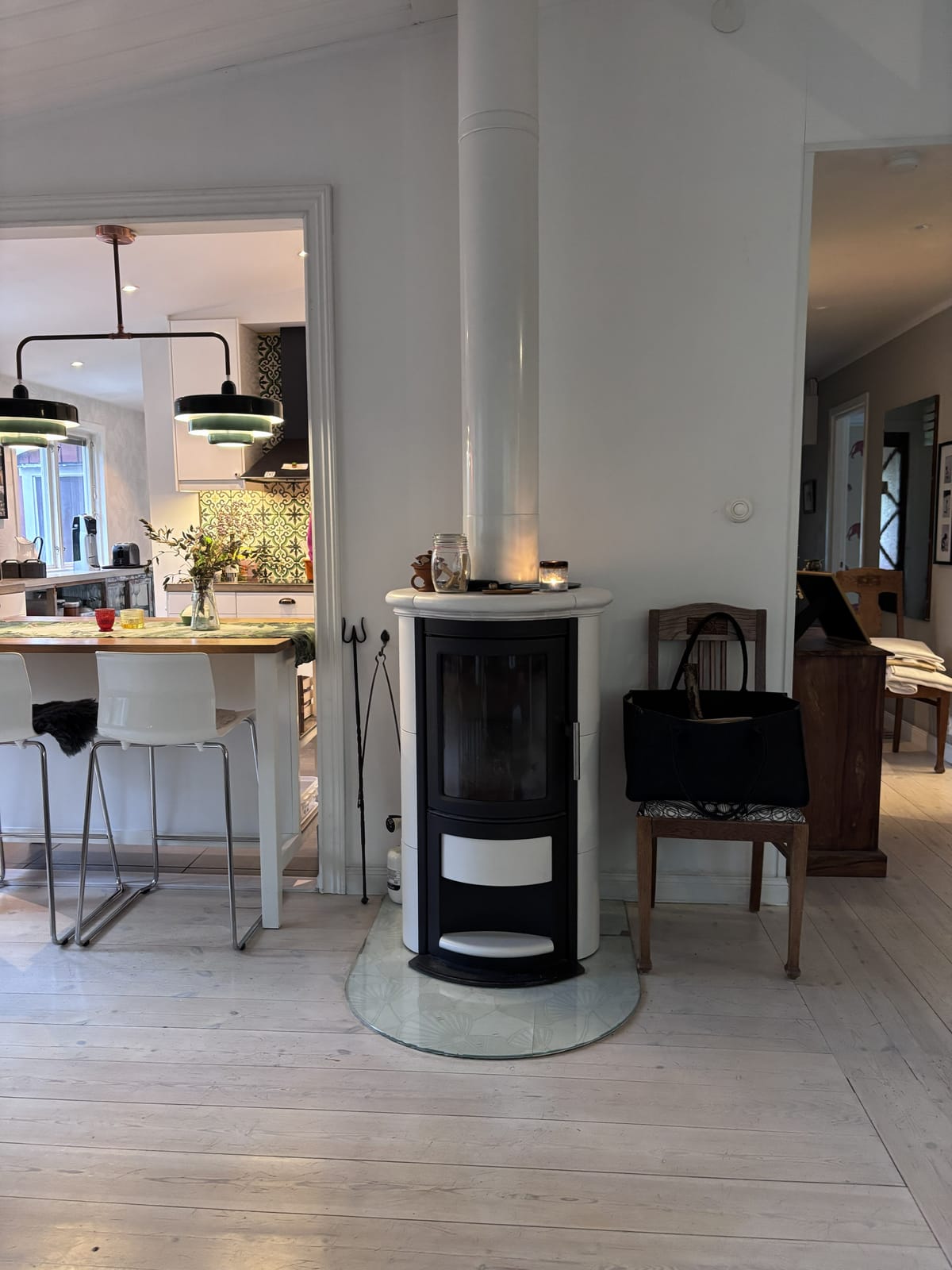 5 rok · 119 m² i Värmdö – bild 6