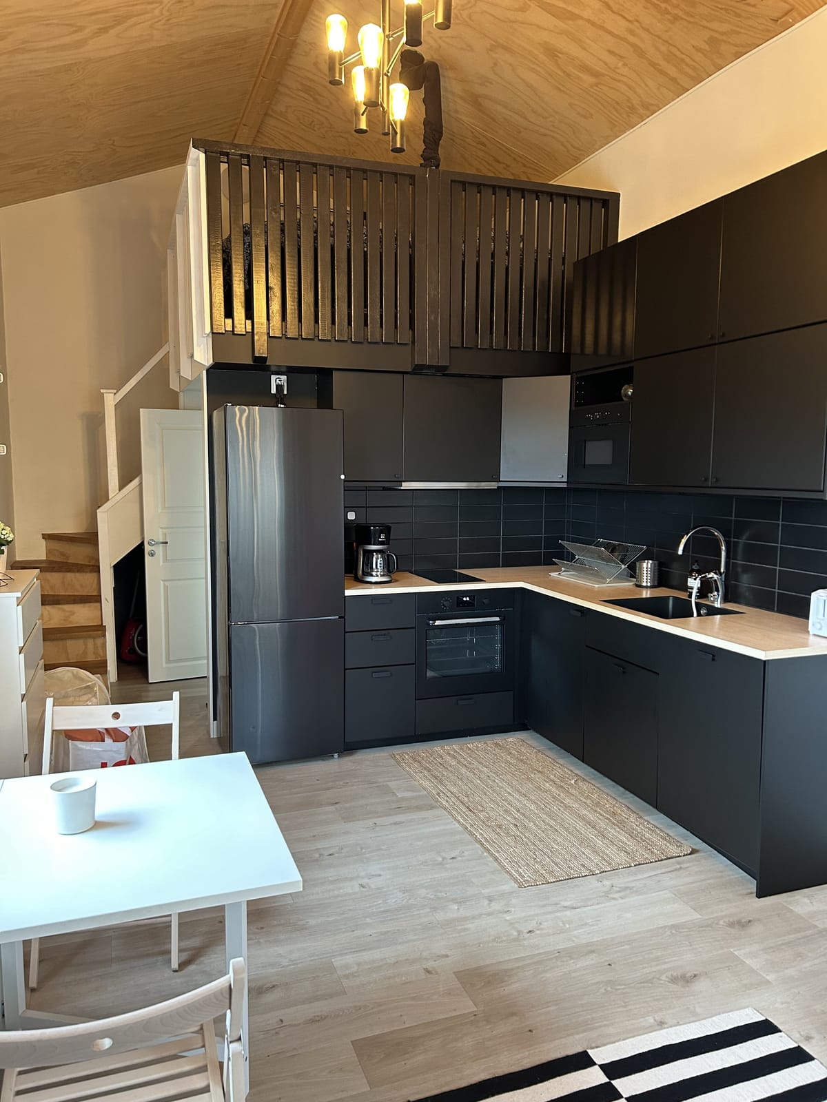 2 rok · 35 m² i Stockholm – Stockholm