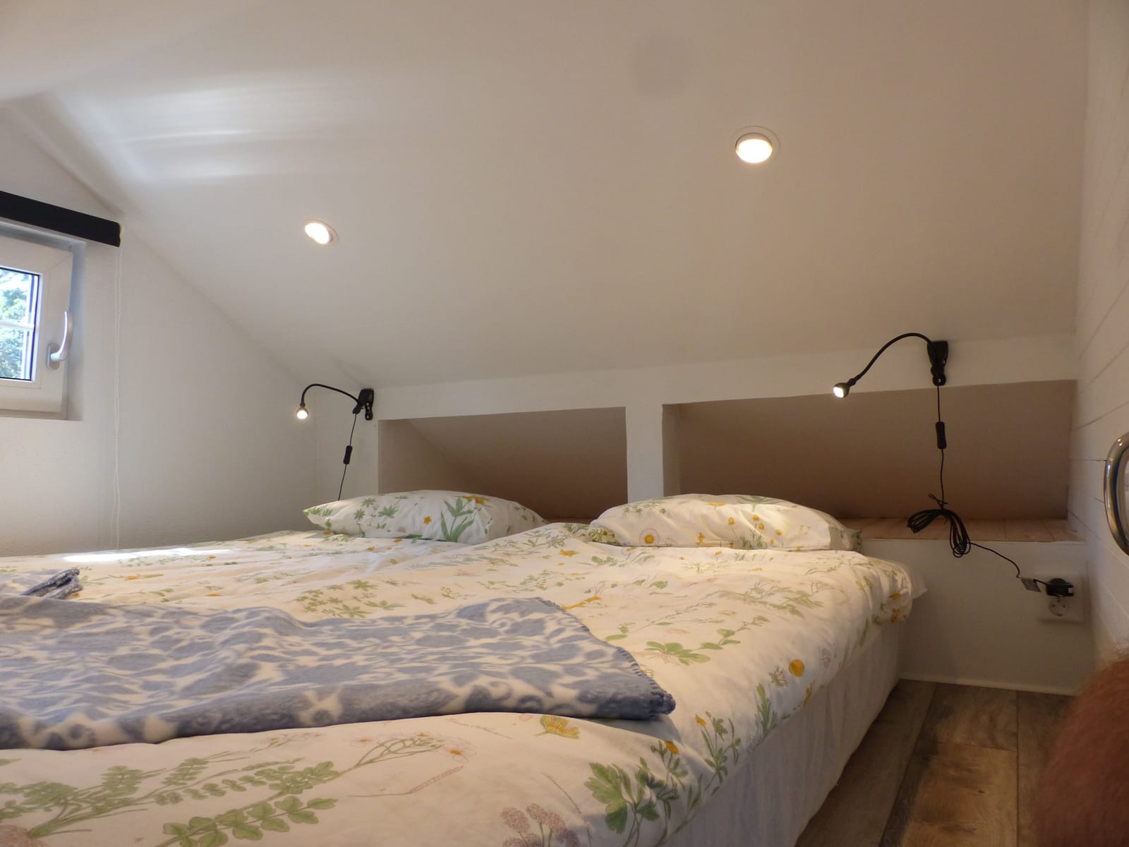 3 rok · 35 m² i Höllviken – bild 4