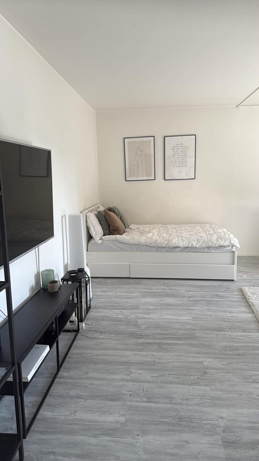 1 rok · 45 m² i Norsborg – bild 4