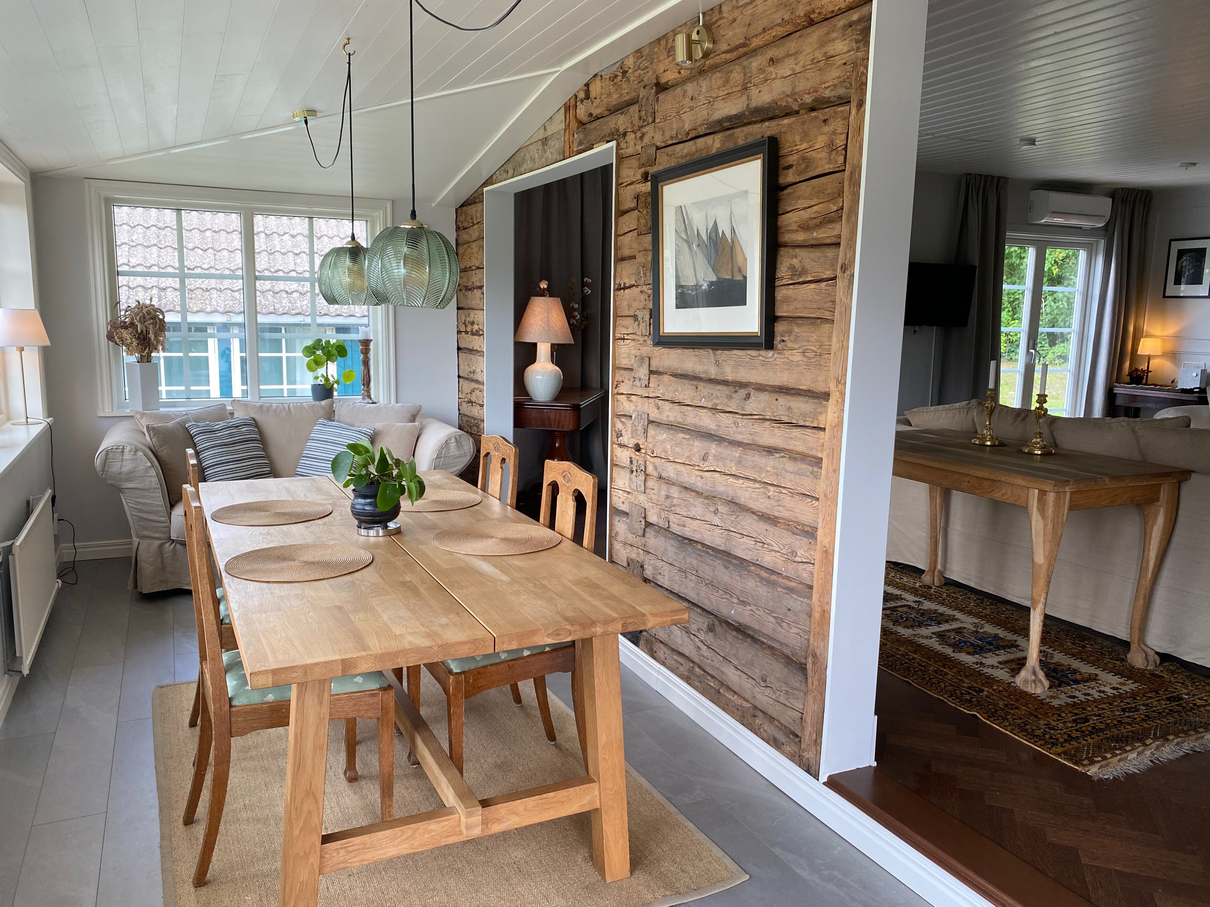 Villa/Hus, 7 rooms, 140 sqm, Vara – bild 4
