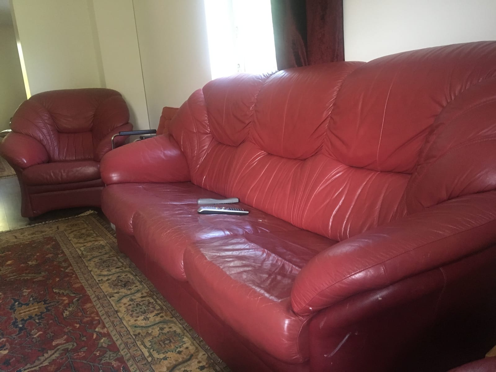 5 rok · 120 m² i Hallstavik – bild 7