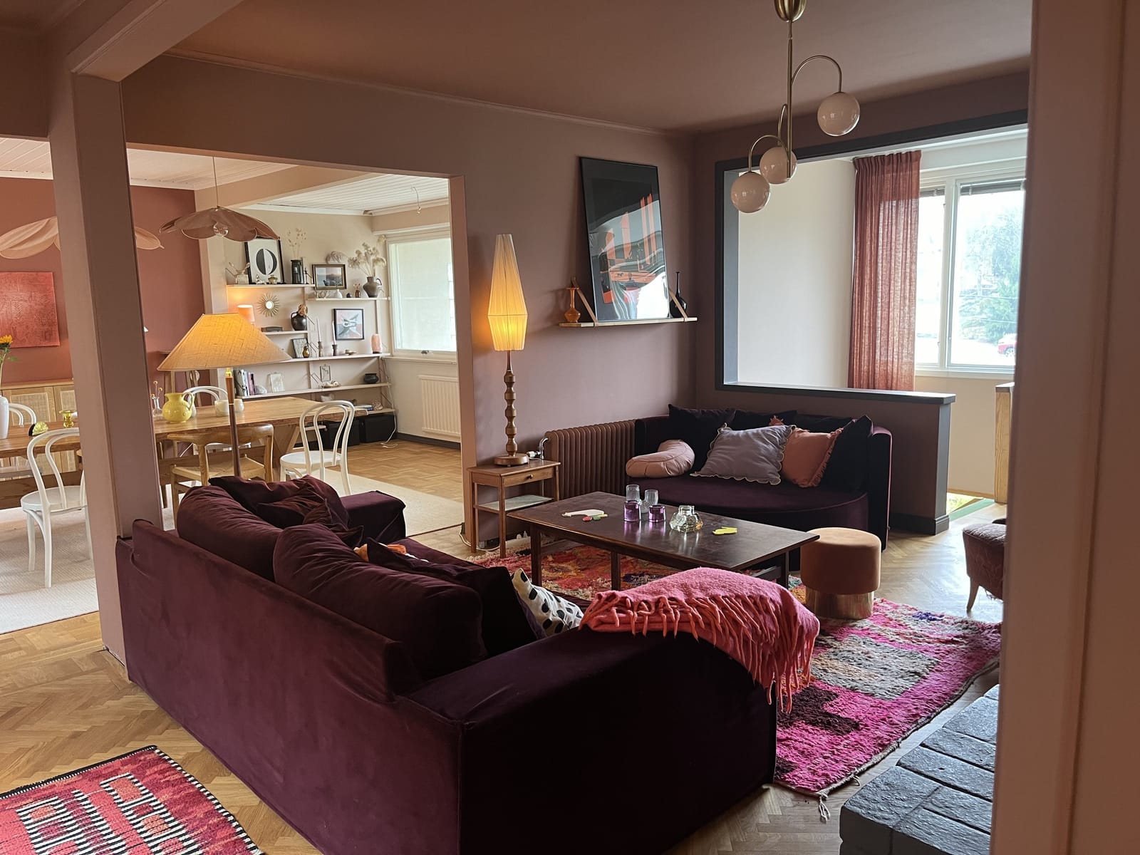 Villa/Hus, 7 rooms, 150 sqm, Huddinge
