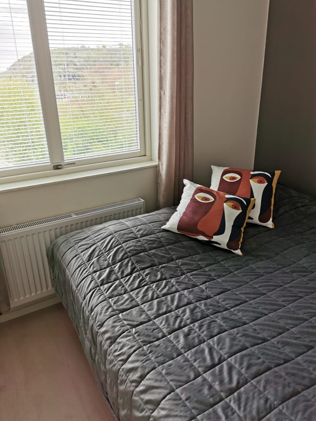 Lägenhet, 2 rooms, 33 sqm, Båstad – bild 5