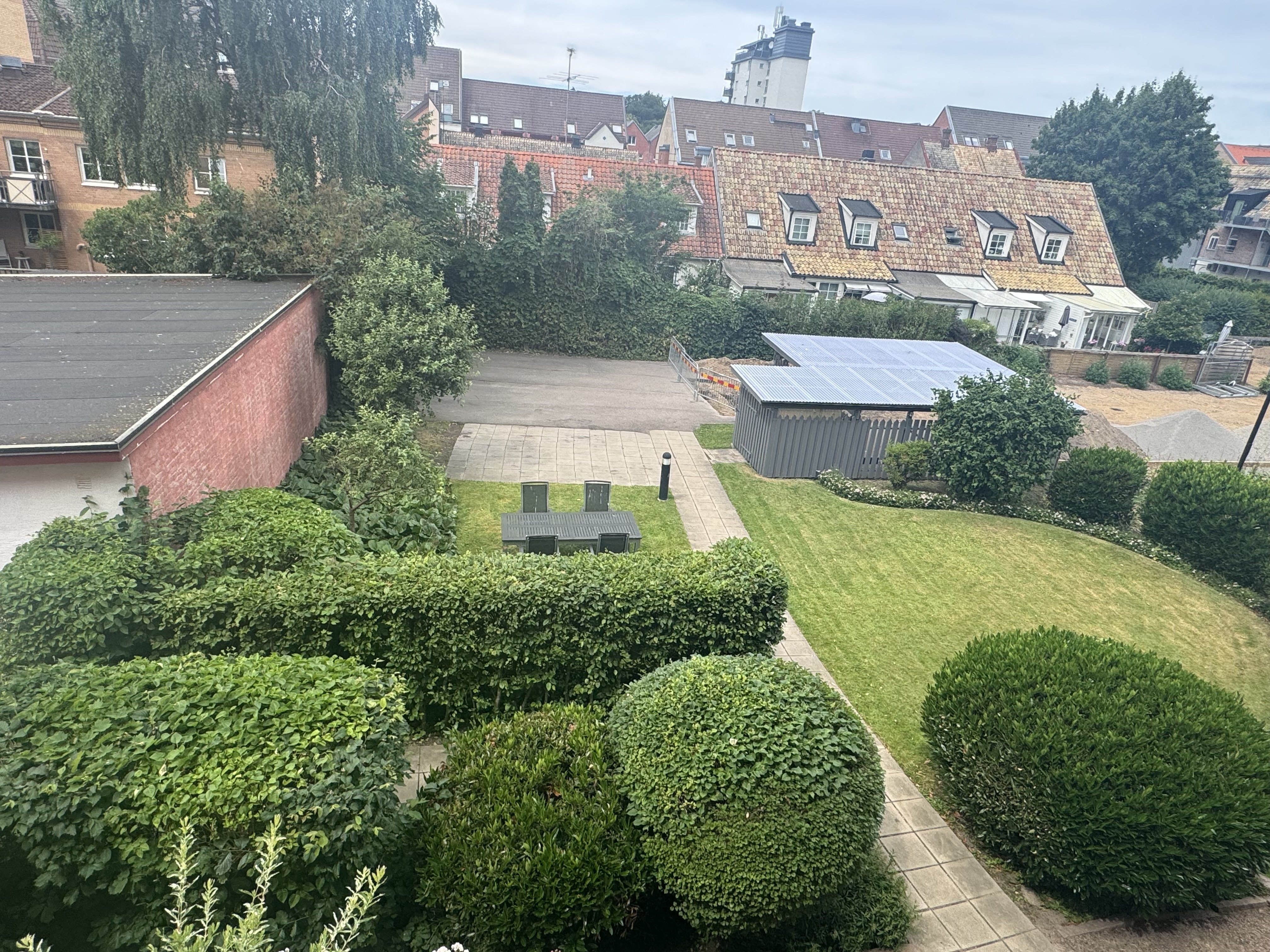 Lägenhet, 2 rooms, 75 sqm, Ängelholm – bild 11