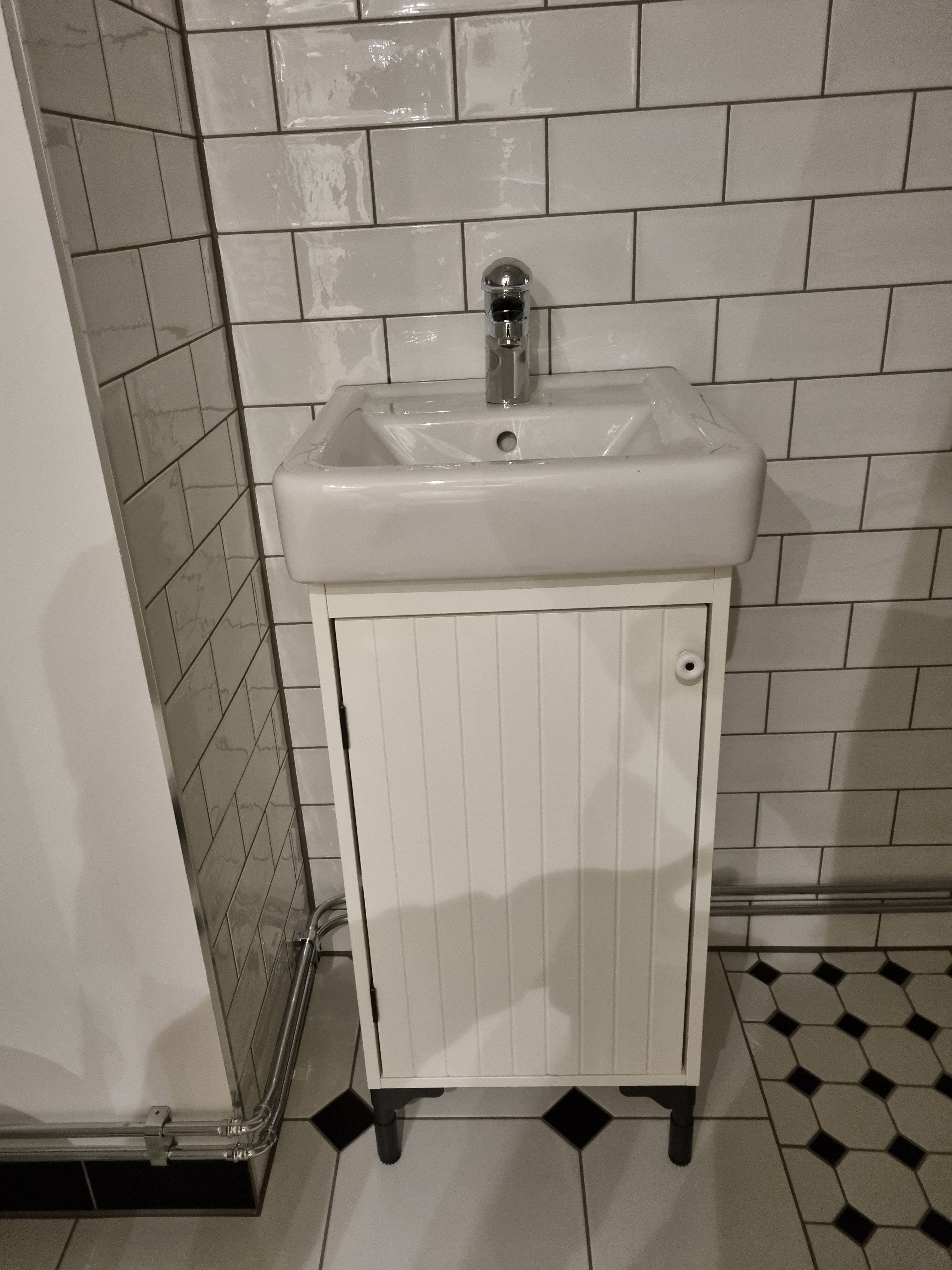 Lägenhet, 1 rooms, 32 sqm, Asarum – bild 7