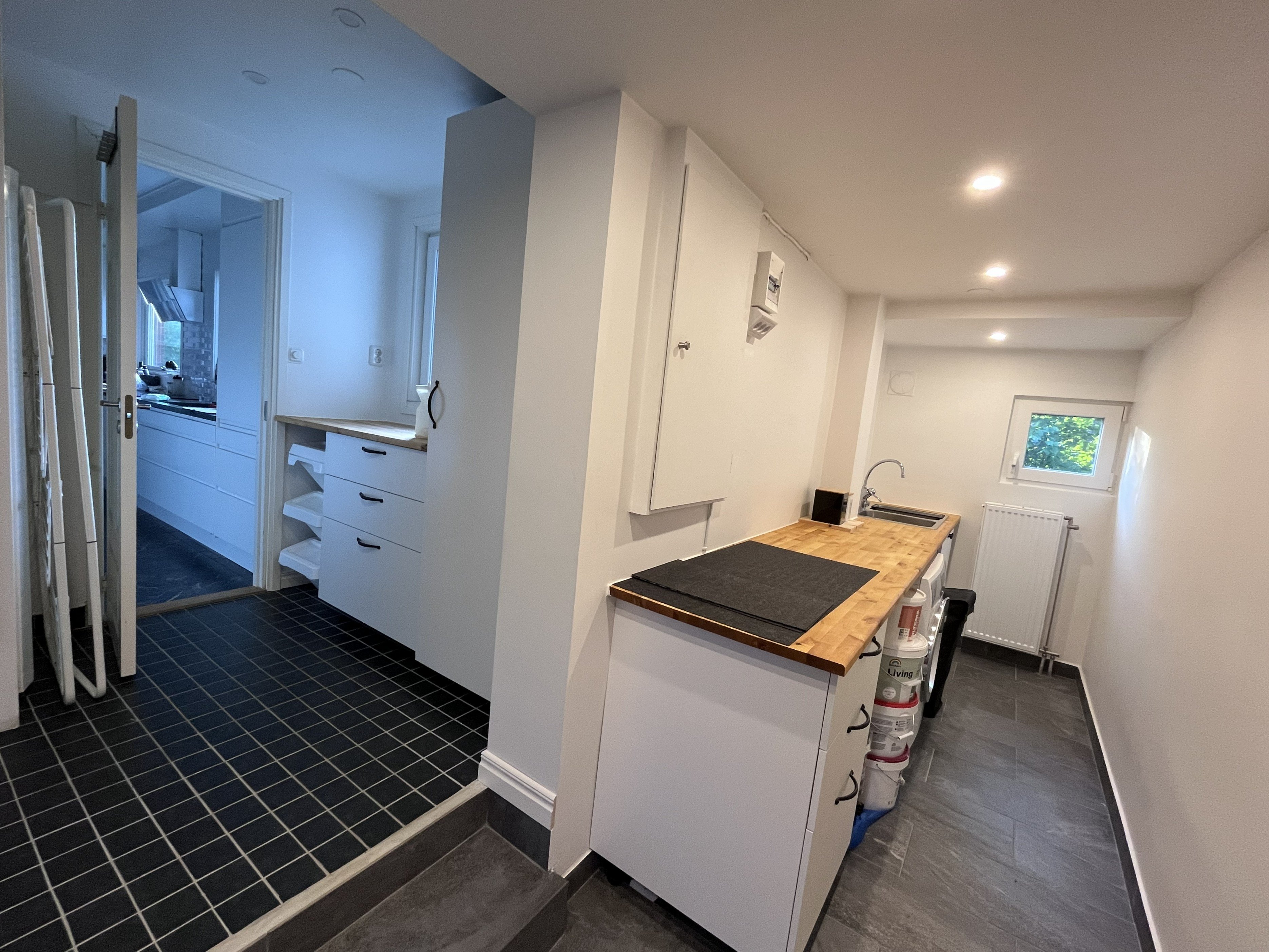 Villa/Hus, 7 rooms, 183 sqm, Tungelsta – bild 11