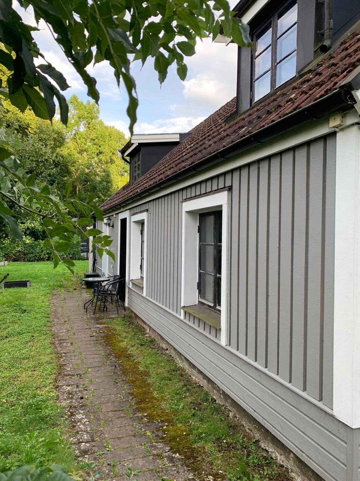 Stuga, 4 rooms, 100 sqm, Lund – bild 34