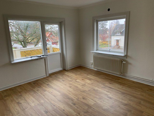2 rok · 56 m² i Surahammar – Surahammar